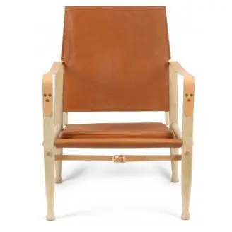 Hynde, s&aelig;dek&oslash;je, rygk&oslash;je, K&aring;re Klint, safaristol. Remme tilk&oslash;bes - K&aring;re Klint