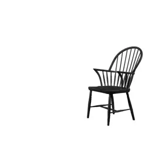 Hynder til Windsor stol, CH18A - Frits Henningsen