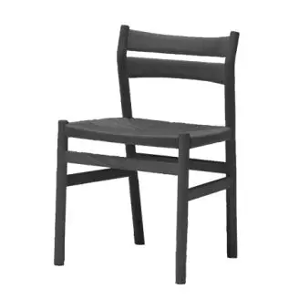 Hynde til BM1 stol - L&aelig;derhynder og hyndes&aelig;t