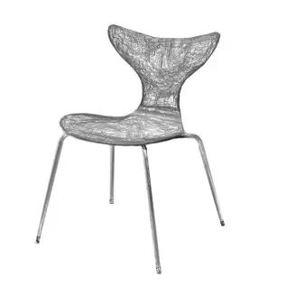 Helbetr&aelig;k til AJ 3108 ,  M&aring;gen / liljen Mosebo - L&aelig;derbetr&aelig;k og polstring