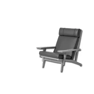 Hyndes&aelig;t til Getama GE375 stol - Forsideprodukter