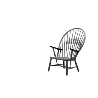 Hynde til  P&aring;fuglen JH550, PP550 - H. J. Wegner