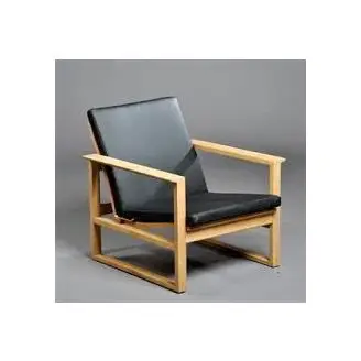 Mosebo hynder - B&oslash;rge Mogensen