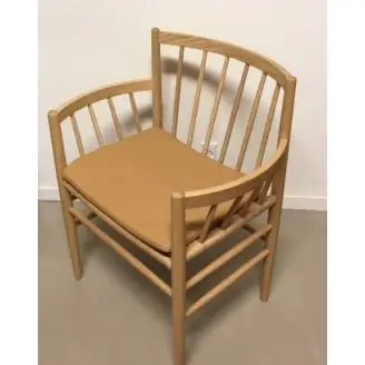 Hynder til J81 stol, FDB - Hynder til FDB stole