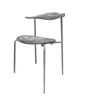 Hynder til CH88 - H. J. Wegner