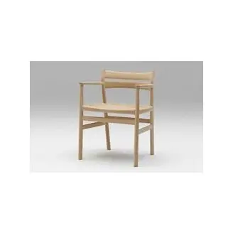 Hynde til BM2 stol - L&aelig;derhynder og hyndes&aelig;t