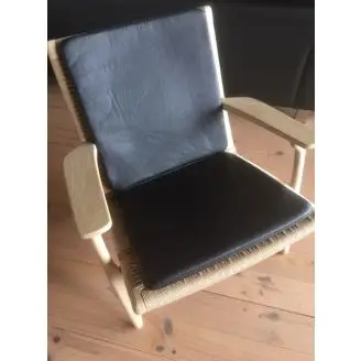 Hynder til CH25 - H. J. Wegner