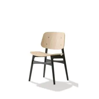 hynde 331 S&oslash;borg stol 3050 / 3060 - L&aelig;derhynder og hyndes&aelig;t