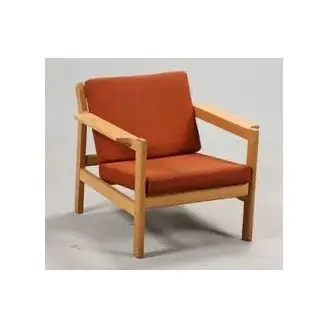 Hynder til model 2227 hvilestol - B&oslash;rge Mogensen