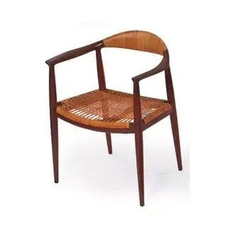 Hynde til  the chair, PP501 - H. J. Wegner
