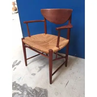 Mosebo hynder - Peter Hvidt & Orla Moelgaard Nielsen