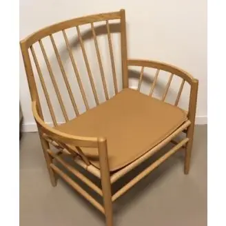 Hynder til J82 stol - Hynder til FDB stole