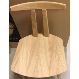 Hynde til   J111 stol - Poul M. Volther