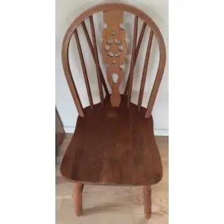 Mosebo hynder - Hynder til FDB stole