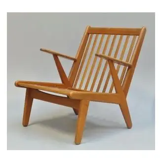 Hynder til J53 stol - Kurt &Oslash;stervig