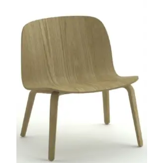 Hynde til visu  loungestol muuto - Hynder til FDB stole