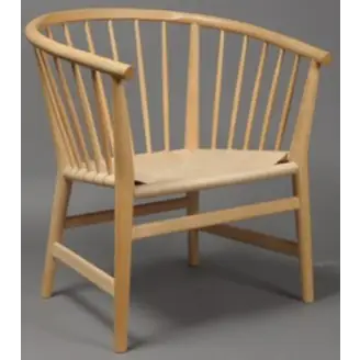 Hynde til  PP112 - H. J. Wegner