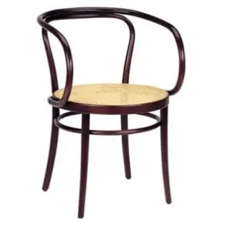 Hynder til Wienerstol,  Thonet 209 , Ton  stol nr 30 - Michael Thonet
