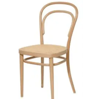 Hynde til Wienerstol, Thonet 214 - Michael Thonet
