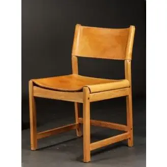 Mosebo betr&aelig;k - Kurt &Oslash;stervig