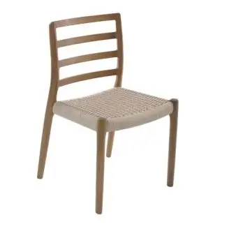 Hynde til model 85 stol - N. O. M&oslash;ller