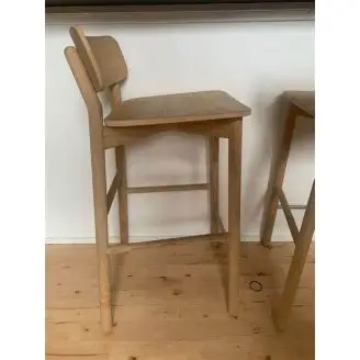 Hynde til Hven barstoolol - Ejvind A. Johansson