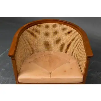 Hynde model  7701 kongeserien - L&aelig;derhynder og hyndes&aelig;t