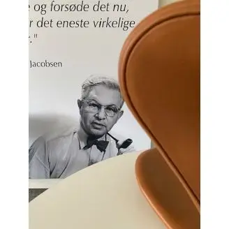 Fuldpolstring af  AJ3107 fra kr 1195 - 