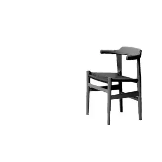 Hynde til PP 68 - H. J. Wegner