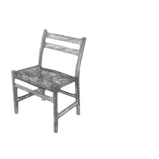 Hynde til CH46 og CH47 - L&aelig;derhynder og hyndes&aelig;t