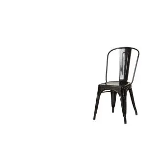 Hynder til Tolix  stol, A serien, med eller uden arml&aelig;n - Xavier Pauchard