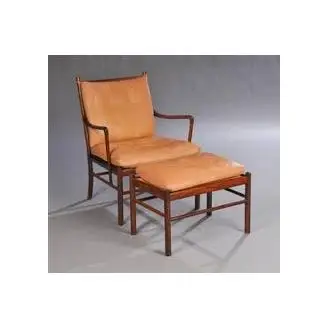 Hynder til PJ149, OW149, Colonial Chair - Ole Wanscher