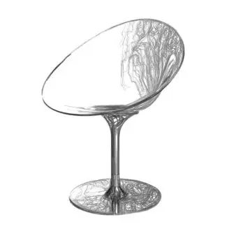 Hynde til Eros stol - Philippe Starck