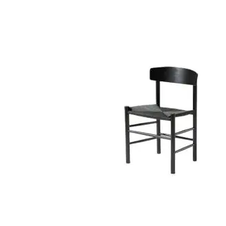 Hynde til J39, folkestolen - B&oslash;rge Mogensen