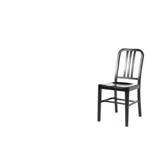 Hynde til Navy Chair - Emeco